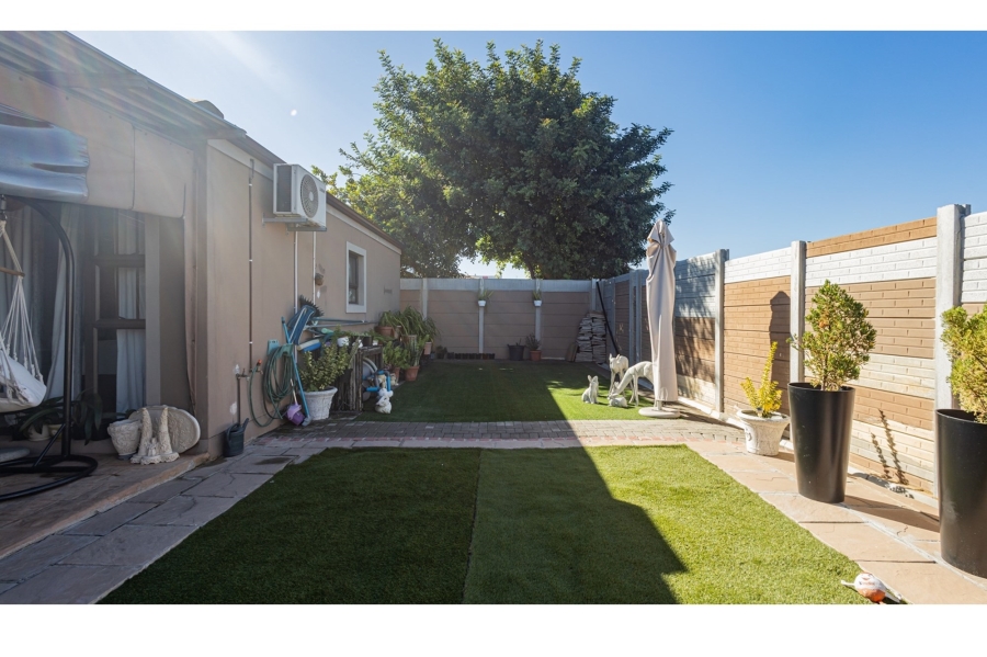 3 Bedroom Property for Sale in Brackenfell South Western Cape